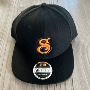 Suavicito New Era Hat